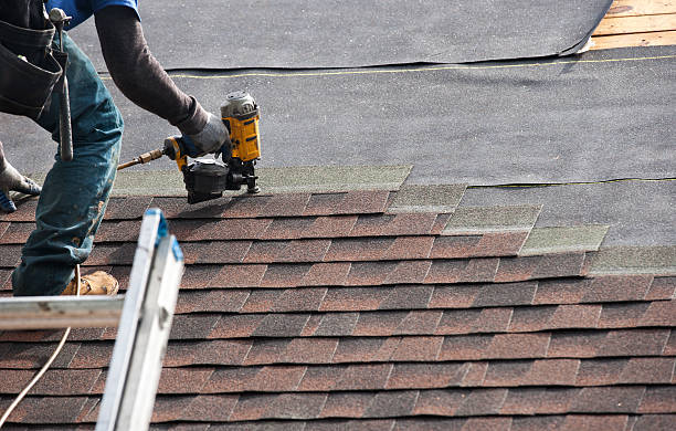 Licensed Roofing service in Belmont, VA - Brentwood Metal Roofing